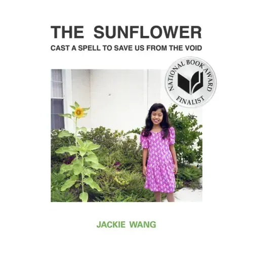 The Sunflower Cast a Spell To Save Us From The Void
