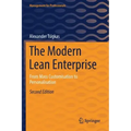 The Modern Lean Enterprise: From Mass Customisation to Personalisation