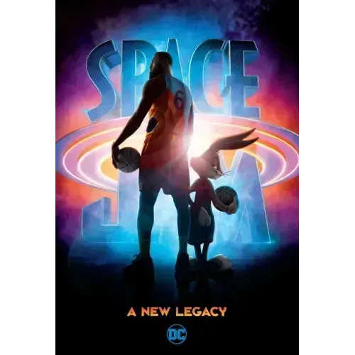 Space Jam: A New Legacy