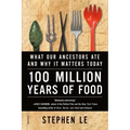 100 Million Years of Food