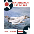 USN Aircraft 1922-1962: Type designation letters 'F' (Part Three)