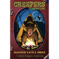 Creepers Mysteries: Haunted Cattle Drive
