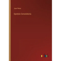 Epistola Consolatoria