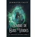 El Hombre de Ojos Verdes