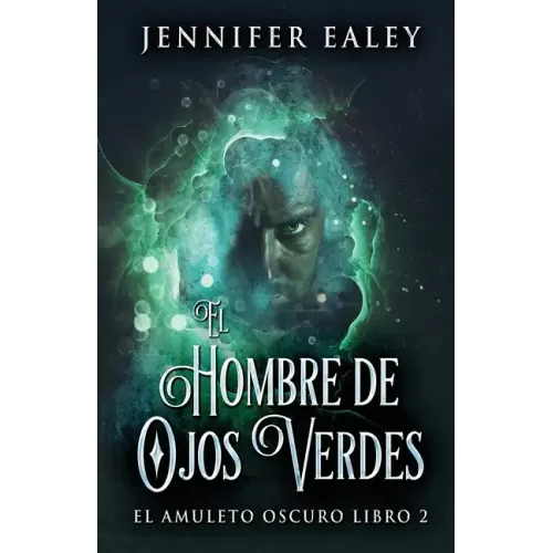 El Hombre de Ojos Verdes