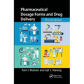 Pharmaceutical Dosage Forms and Drug Delivery: Revised and Expanded