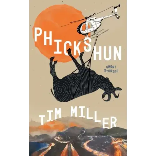 Phickshun