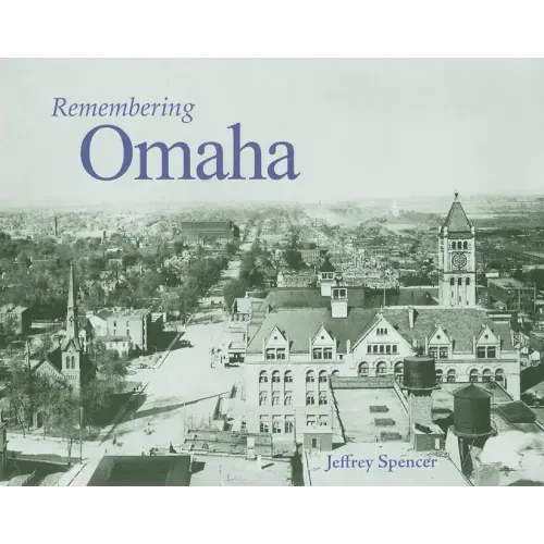 Remembering Omaha