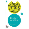 El Misterio de la Llave [With CD]
