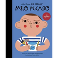 Pablo Picasso (Spanish Edition)