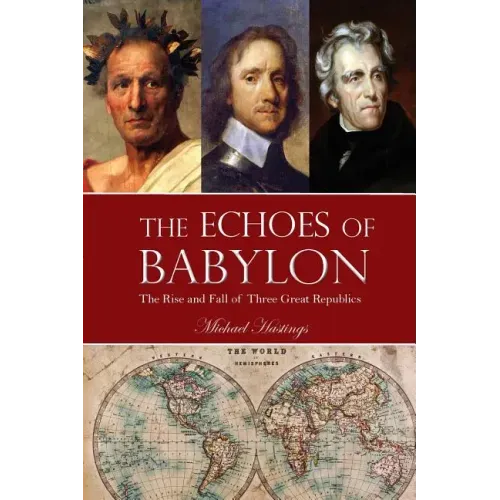 The Echoes of Babylon