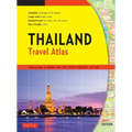 Thailand Travel Atlas