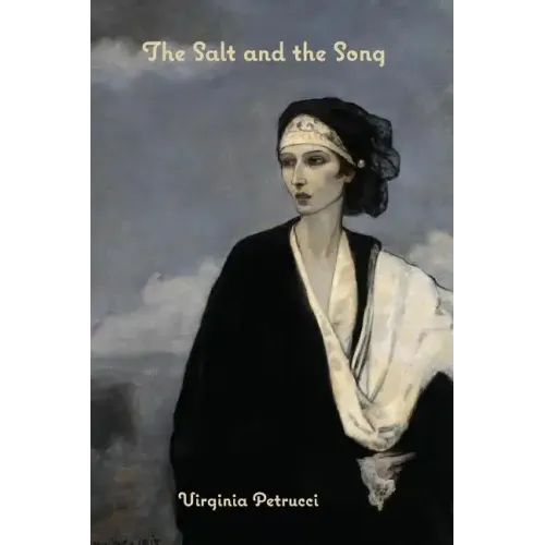 The Salt and the Song