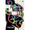"Jumbled", Seeking the light.