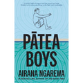 Patea Boys