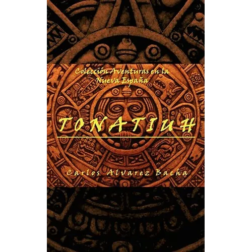 Tonatiuh