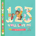 1-2-3, You Love Me