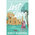 Lost in Love (The Nunswick Abbey Series Book 1): A Lesbian Age Gap Romance