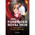 His Forbidden Royal Heir
