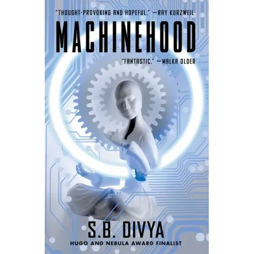 Machinehood