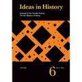 Ideas in History Vol. 6.2