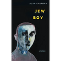 Jew Boy: A Memoir