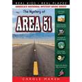 The Mystery at Area 51