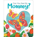 Can You See My Mommy?