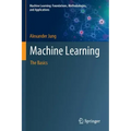 Machine Learning: The Basics