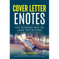 Cover Letter E-Notes: The Modern Way to Land Interviews