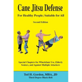 Cane Jitsu Defense