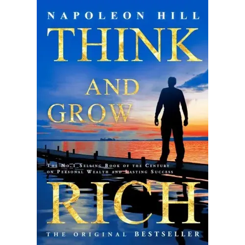 Think and Grow Rich