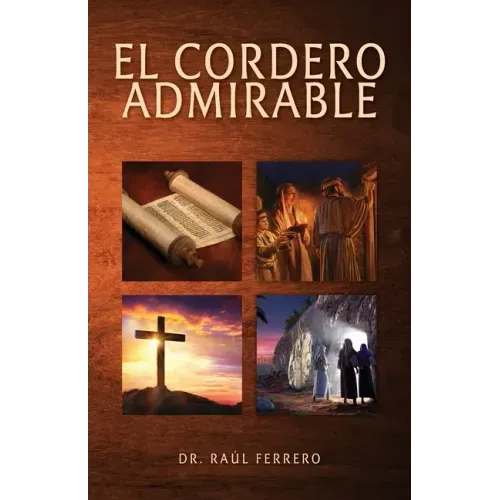 El Cordero Admirable