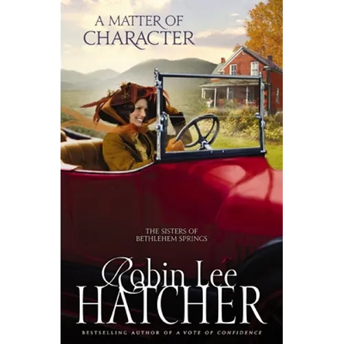 A Matter of Character