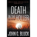 Death in the Holler: A Mystery Detective Thriller Series