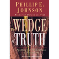 The Wedge of Truth: Splitting the Foundations of Naturalism