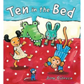Ten in the Bed