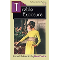 Treble Exposure: A Tessa Crichton Mystery