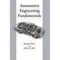 Automotive Engineering Fundamentals