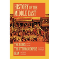 History of the Middle East