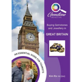 Buying Gemstones and Jewellery in Great Britain