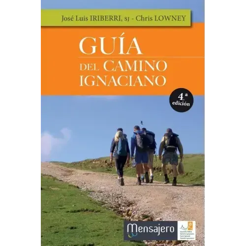 Guía del Camino Ignaciano