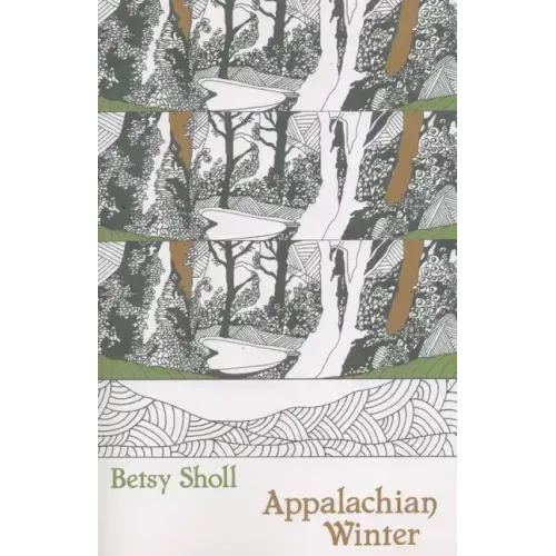 Appalachian Winter