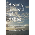 Beauty Instead of Ashes: Gaining Perspective for Life from Jesus' Healing Touch
