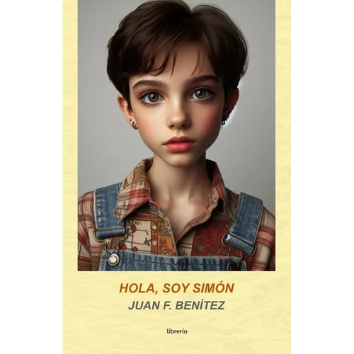 Hola, soy Simón