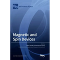 Magnetic and Spin Devices
