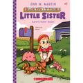 Karen's Roller Skates (Baby-Sitters Little Sister #2): Volume 2