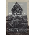 The Five Melikdoms of Karabagh