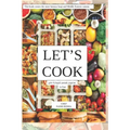 Let's Cook in Fast: This book covers the most famous Iraqi and Middle Eastern cuisine