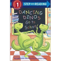 Dancing Dinos Go to School